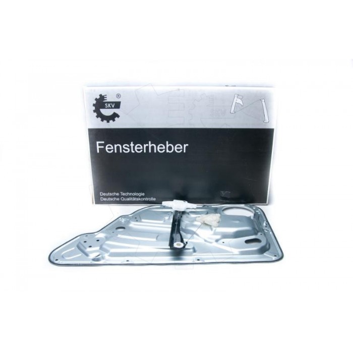 Mécanisme Lève Vitre Arrière Gauche Pour VW Passat 3AD839461