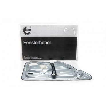 Mécanisme Lève Vitre Arrière Droit Pour VW Passat 3AD839462