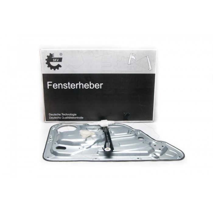 Mécanisme Lève Vitre Arrière Droit Pour VW Passat 3AD839462