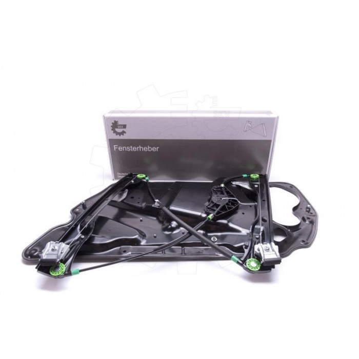 Mécanisme Lève Vitre Avant Gauche Pour VW Passat 3AA837461B 3C1837461