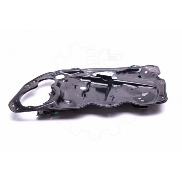 Mécanisme Lève Vitre Avant Droit Pour VW Passat 3AA837462B 3C1837462