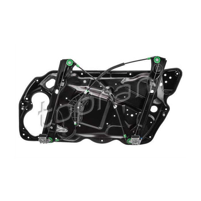 Mécanisme Lève Vitre Avant Gauche Pour VW Passat 3AA837461 3AA837461B