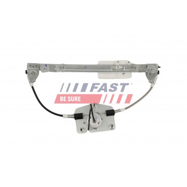 Mécanisme Lève Vitre Arrière Droit Pour VW Passat 3C5839462G 3C5839462J