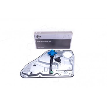 Mécanisme Lève Vitre Arrière Gauche Pour VW Passat 3B1839461 3B5839461A