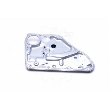 Mécanisme Lève Vitre Arrière Gauche Pour VW Passat 3B1839461 3B5839461A
