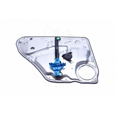 Mécanisme Lève Vitre Arrière Droit Pour VW Passat 3B1839462 3B5839462A