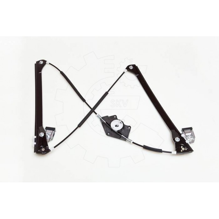 Mécanisme Lève Vitre Avant Gauche Pour VW Passat 3B1837461