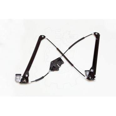 Mécanisme Lève Vitre Avant Droit Pour VW Passat 3B1837462