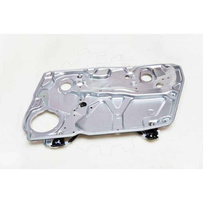 Mécanisme Lève Vitre Avant Droit Pour VW Passat 3B1837462