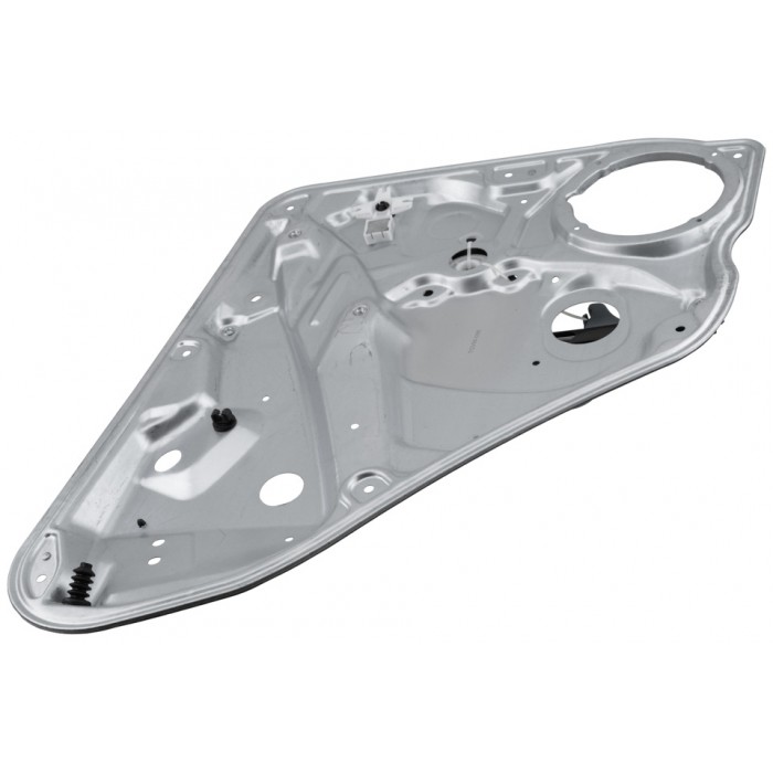 Mécanisme Lève Vitre Arrière Gauche Pour VW Passat 3B1839461 3B5839461A