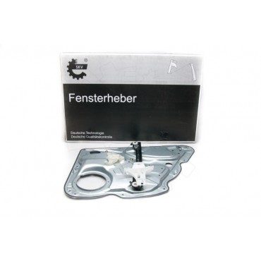 Mécanisme Lève Vitre Arrière Gauche Pour VW Passat 3C5839461G 3C5839461J