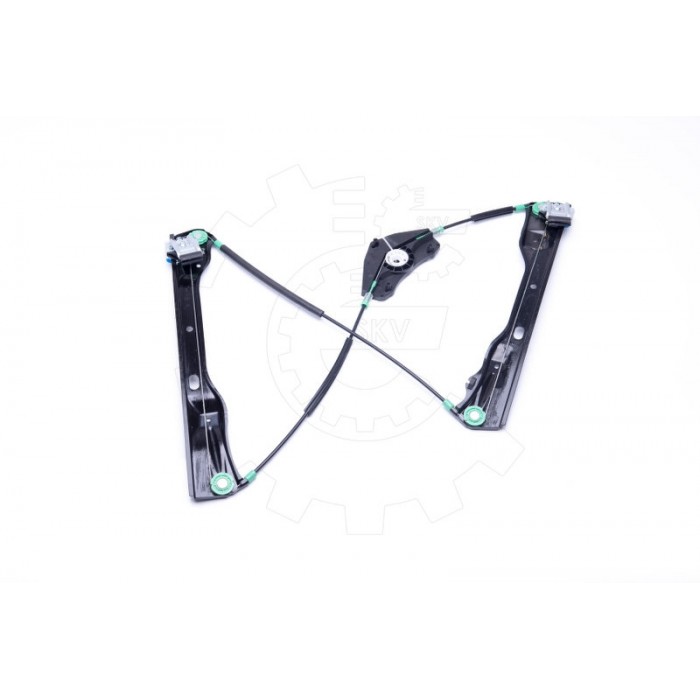 Mécanisme Lève Vitre Avant Gauche Pour VW Passat 3C1837461H 3C1837461L