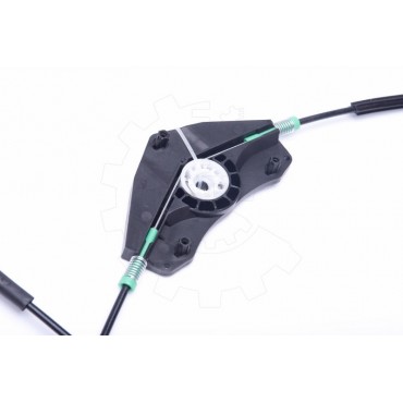 Mécanisme Lève Vitre Avant Gauche Pour VW Passat 3C1837461H 3C1837461L