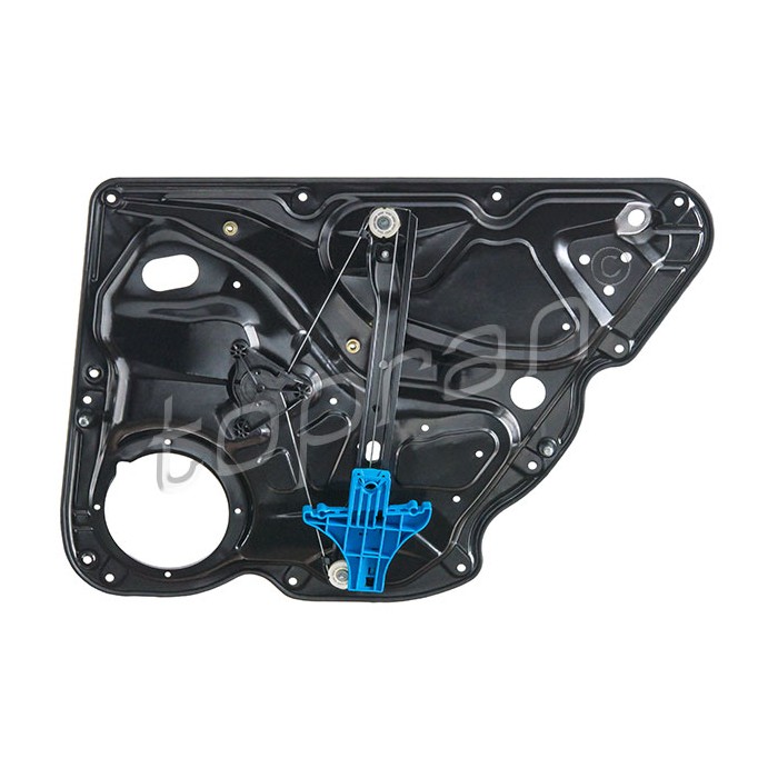 Mécanisme Lève Vitre Arrière Gauche Pour VW Passat 3C5839461G 3C5839461J