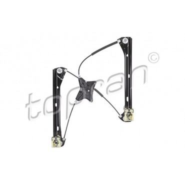 Mécanisme Lève Vitre Avant Gauche Pour VW Passat 3G0837461 3G0837461A