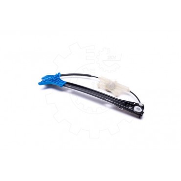 Mécanisme Lève Vitre Arrière Gauche Pour VW Passat 3G5839461 3G5839461A