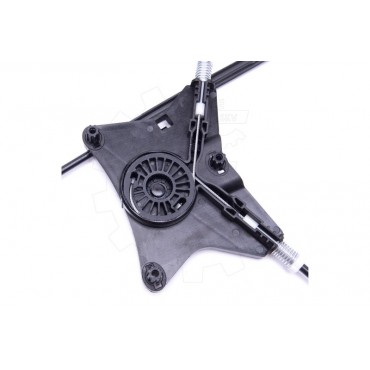 Mécanisme Lève Vitre Avant Gauche Pour VW Passat 3G0837461 3G0837461A