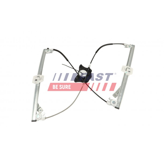 Mécanisme Lève Vitre Avant Gauche Pour VW Passat 3G0837461B 3G0837461