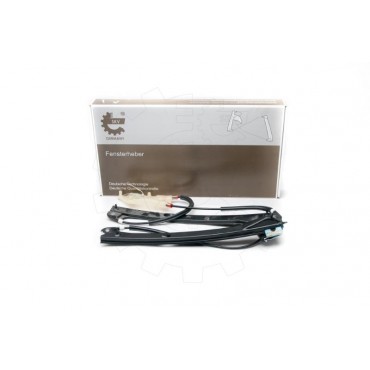 Mécanisme Lève Vitre Avant Droit Pour VW Polo 6R4837462D 6R4837462G 6R4837462J