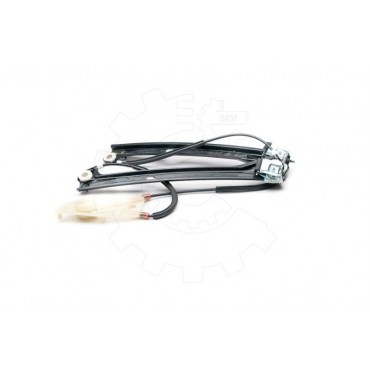 Mécanisme Lève Vitre Avant Droit Pour VW Polo 6R4837462D 6R4837462G 6R4837462J