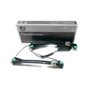 Mécanisme Lève Vitre Avant Gauche Pour VW Polo 6R3837461 6R3837461A 6R3837461B