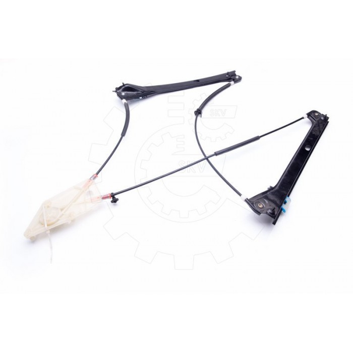 Mécanisme Lève Vitre Avant Droit Pour VW Polo 6R3837462 6R3837462A 6R3837462B