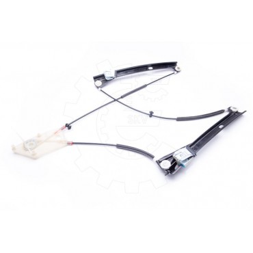 Mécanisme Lève Vitre Avant Droit Pour VW Polo 6R3837462 6R3837462A 6R3837462B