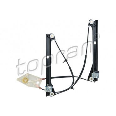 Mécanisme Lève Vitre Avant Droit Pour VW Polo 6R3837462 6R3837462A 6R3837462B