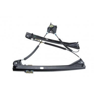 Mécanisme Lève Vitre Avant Gauche Pour VW Polo 6R4837461C 6R4837461D