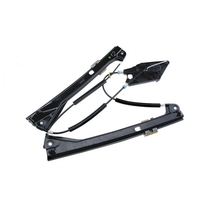 Mécanisme Lève Vitre Avant Droit Pour VW Polo 6R4837462C 6R4837462D 6R4837462G