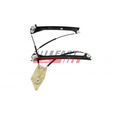 Mécanisme Lève Vitre Avant Gauche Pour VW Polo 6R4837461L