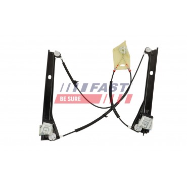 Mécanisme Lève Vitre Avant Droit Pour VW Polo 6R3837462K 6R3837462A 6R3837462B