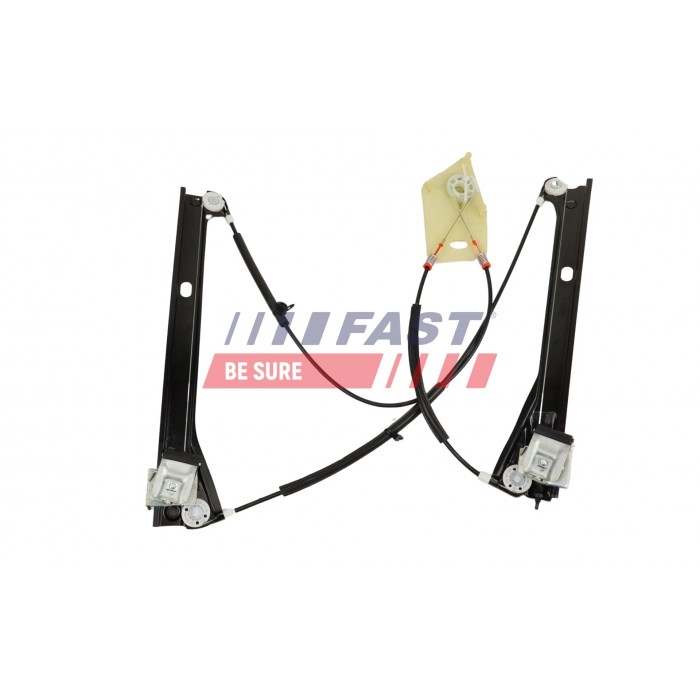 Mécanisme Lève Vitre Avant Droit Pour VW Polo 6R3837462K 6R3837462A 6R3837462B