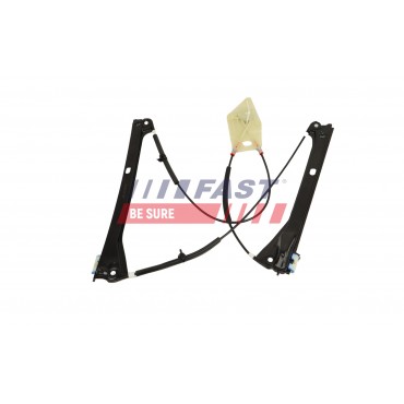 Mécanisme Lève Vitre Avant Gauche Pour VW Polo 6R3837461K 6R3837461A