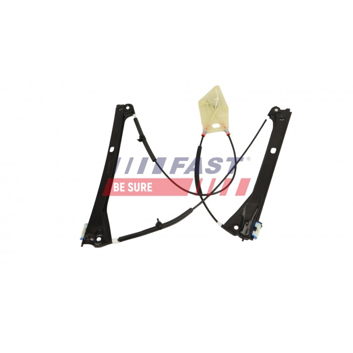 Mécanisme Lève Vitre Avant Gauche Pour VW Polo 6R3837461K 6R3837461A