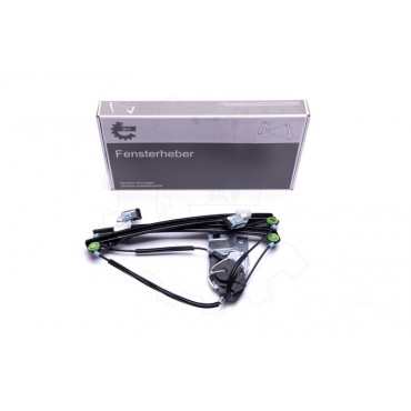 Mécanisme Lève Vitre Avant Gauche Pour VW Polo 6N4837401K