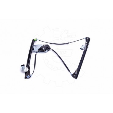 Mécanisme Lève Vitre Avant Gauche Pour VW Polo 6N4837401K