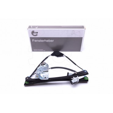 Mécanisme Lève Vitre Avant Droit Pour VW Polo 6N4837402K