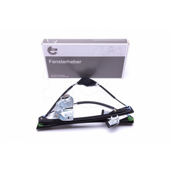 Mécanisme Lève Vitre Avant Droit Pour VW Polo 6N4837402K