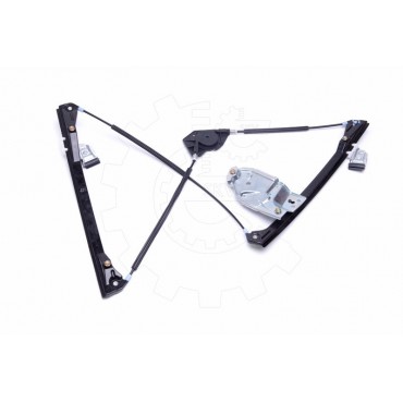 Mécanisme Lève Vitre Avant Droit Pour VW Polo 6N4837402K