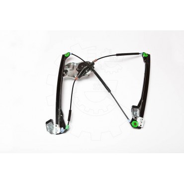 Mécanisme Lève Vitre Avant Gauche Pour VW Polo 6N4837401