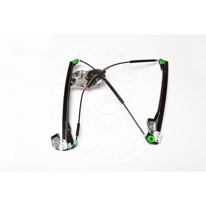 Mécanisme Lève Vitre Avant Gauche Pour VW Polo 6N4837401