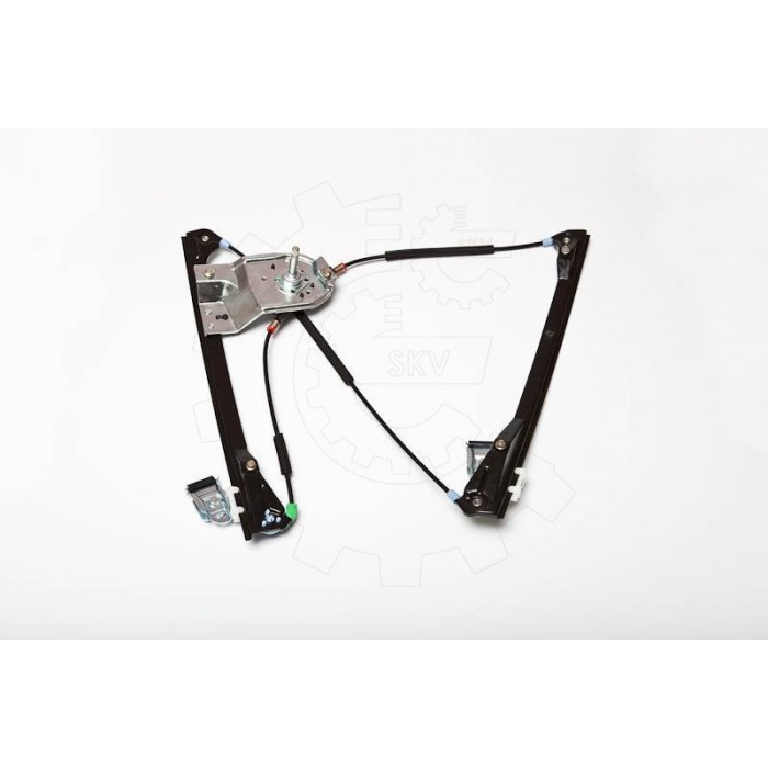 Mécanisme Lève Vitre Avant Droit Pour VW Polo 6N4837402