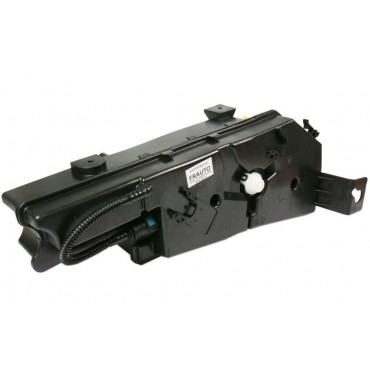 Reservoir Cerine Eolys...