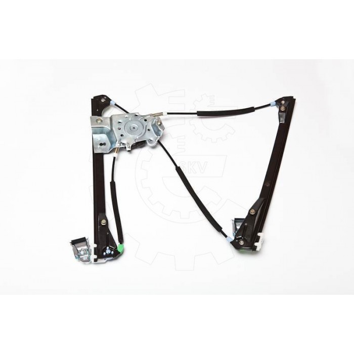 Mécanisme Lève Vitre Avant Droit Pour VW Polo 6N4837462