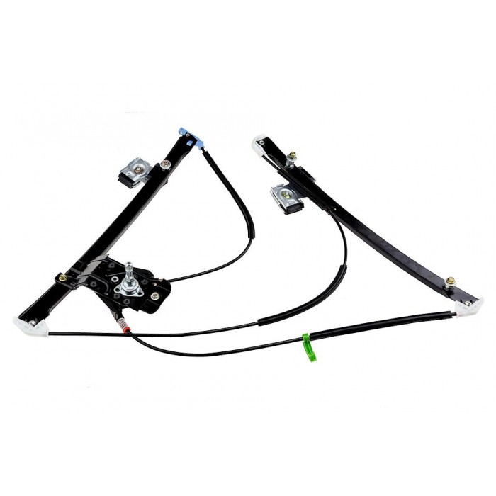 Mécanisme Lève Vitre Avant Gauche Pour VW Polo 6N3837401 6N3837401E