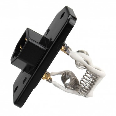 Résistance pulseur d'air...