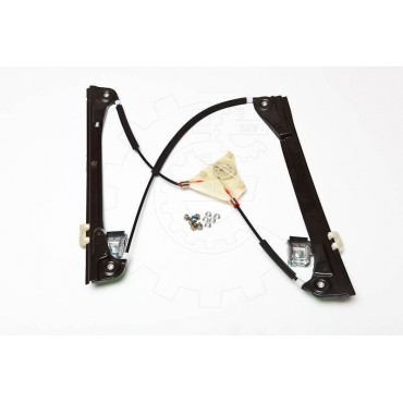 Mécanisme Lève Vitre Avant Gauche Pour VW Polo 6Q4837461G 6Q4837461J 6Q4837461