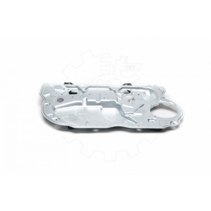 Mécanisme Lève Vitre Avant Gauche Pour VW Polo 6Q4837461G 6Q4837461J 6Q4837461