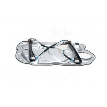 Mécanisme Lève Vitre Avant Droit Pour VW Polo 6Q4837462G 6Q4837462J 6Q4837462